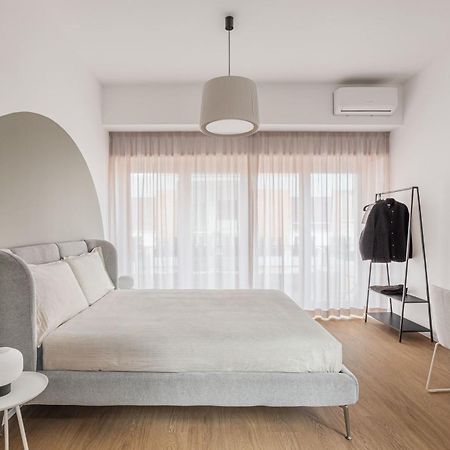 4Bnb - Suites Del Gallo ローマ エクステリア 写真