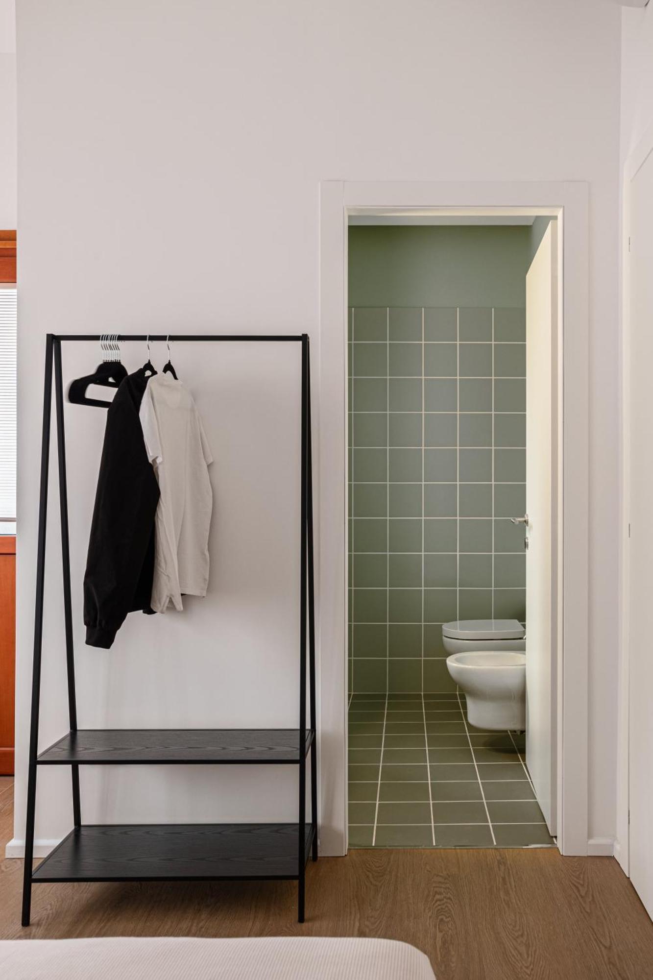 4Bnb - Suites Del Gallo ローマ エクステリア 写真