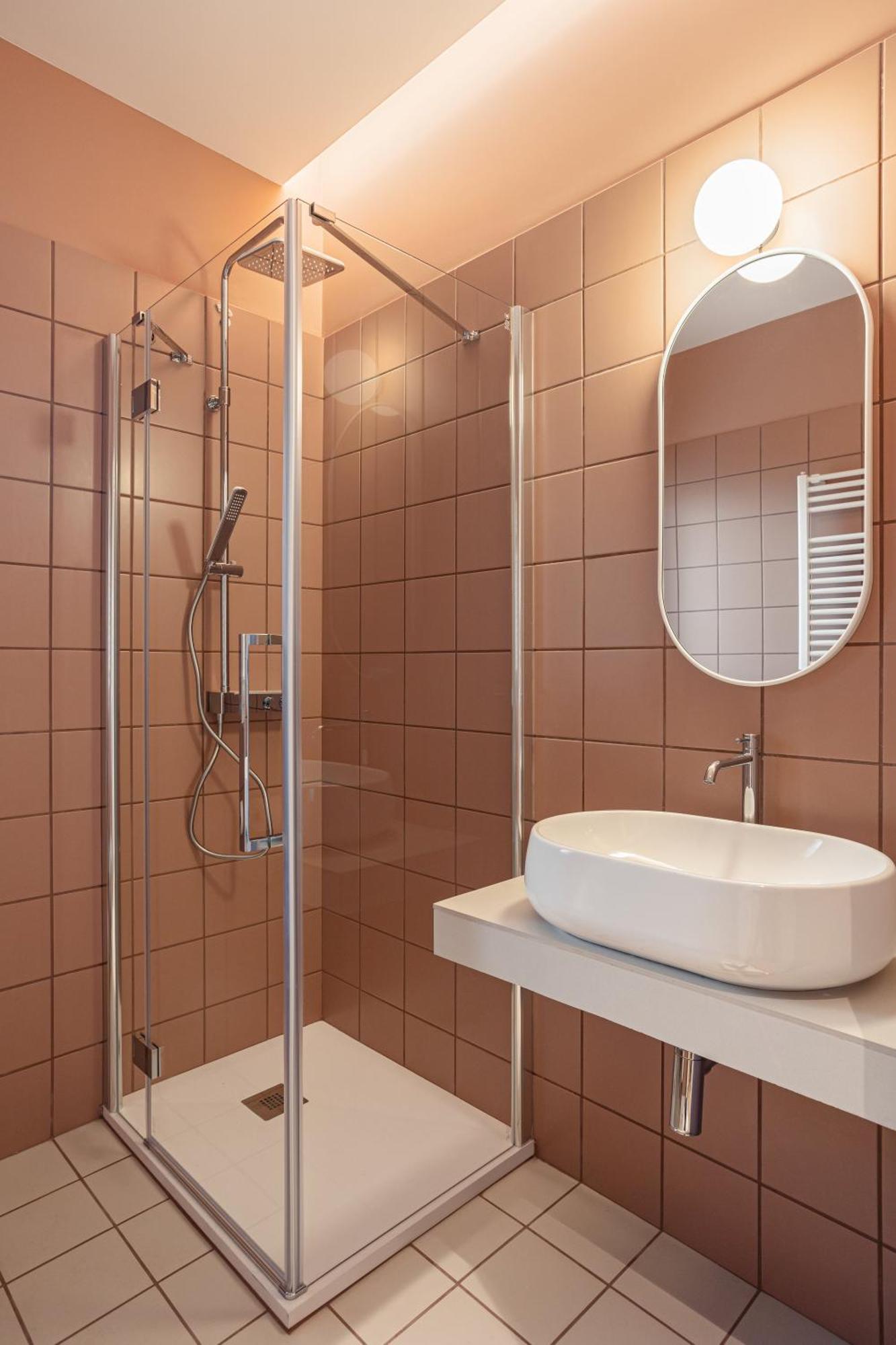 4Bnb - Suites Del Gallo ローマ エクステリア 写真