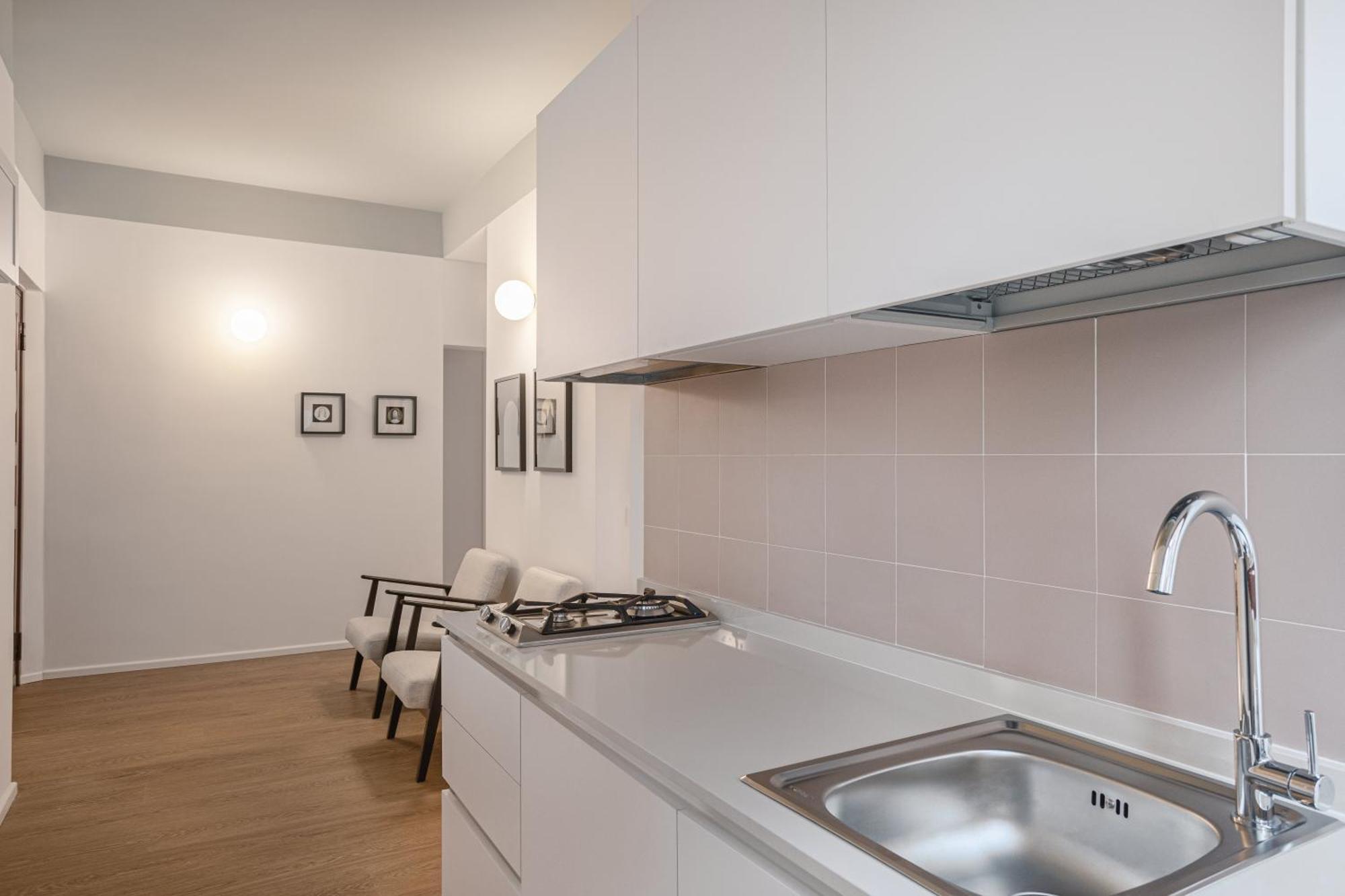 4Bnb - Suites Del Gallo ローマ エクステリア 写真