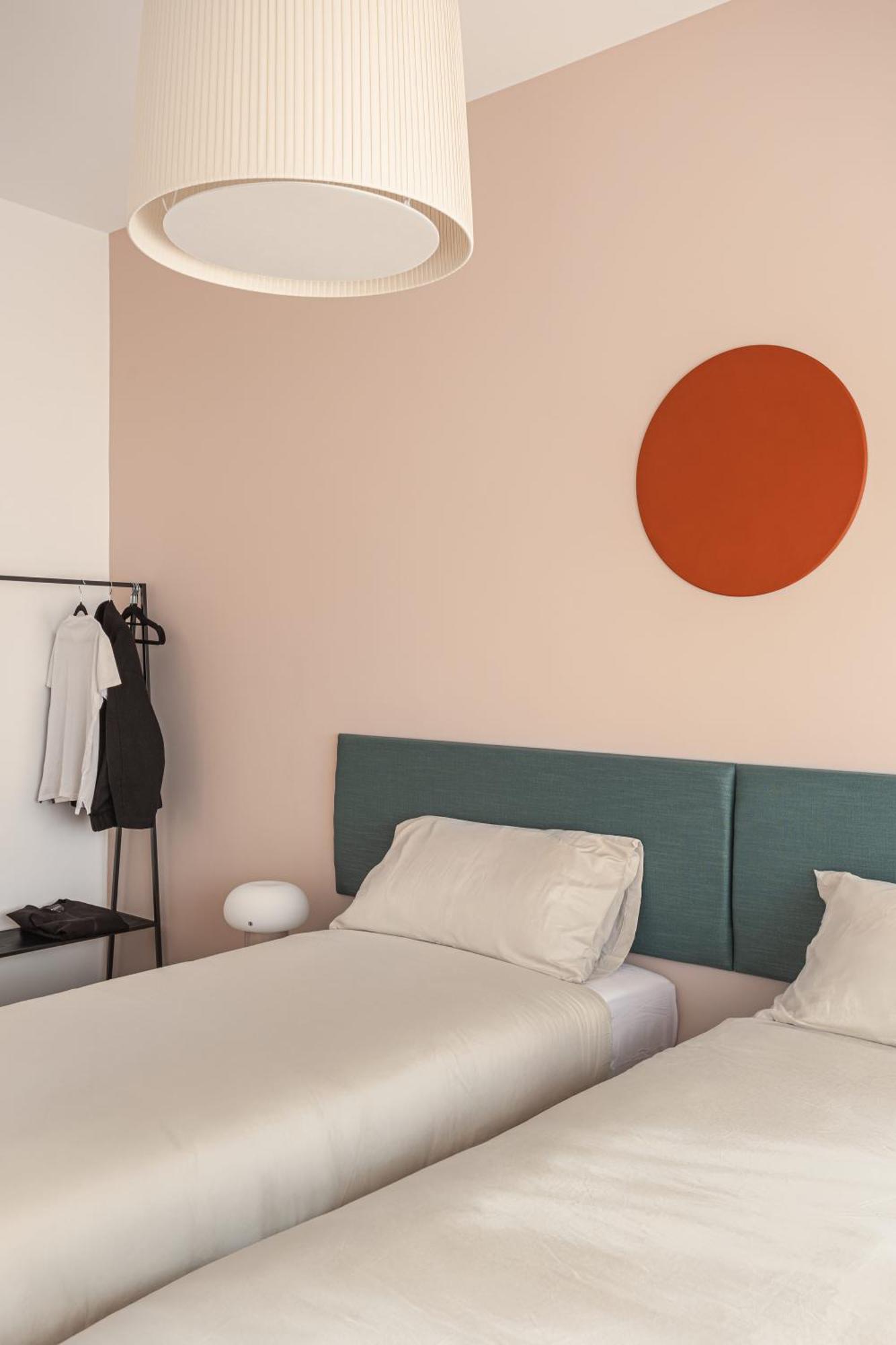 4Bnb - Suites Del Gallo ローマ エクステリア 写真