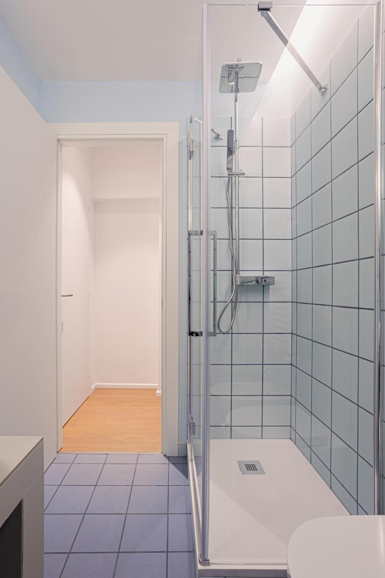 4Bnb - Suites Del Gallo ローマ エクステリア 写真