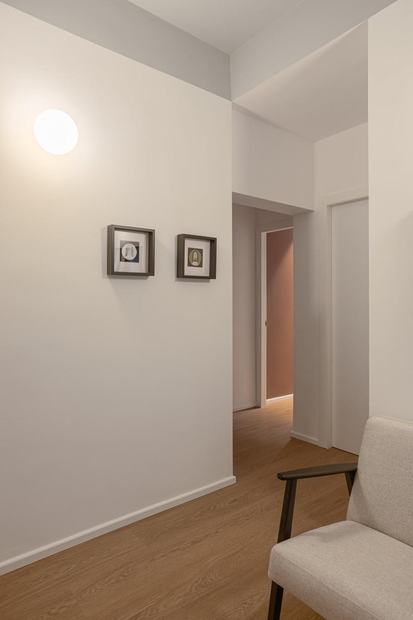 4Bnb - Suites Del Gallo ローマ エクステリア 写真