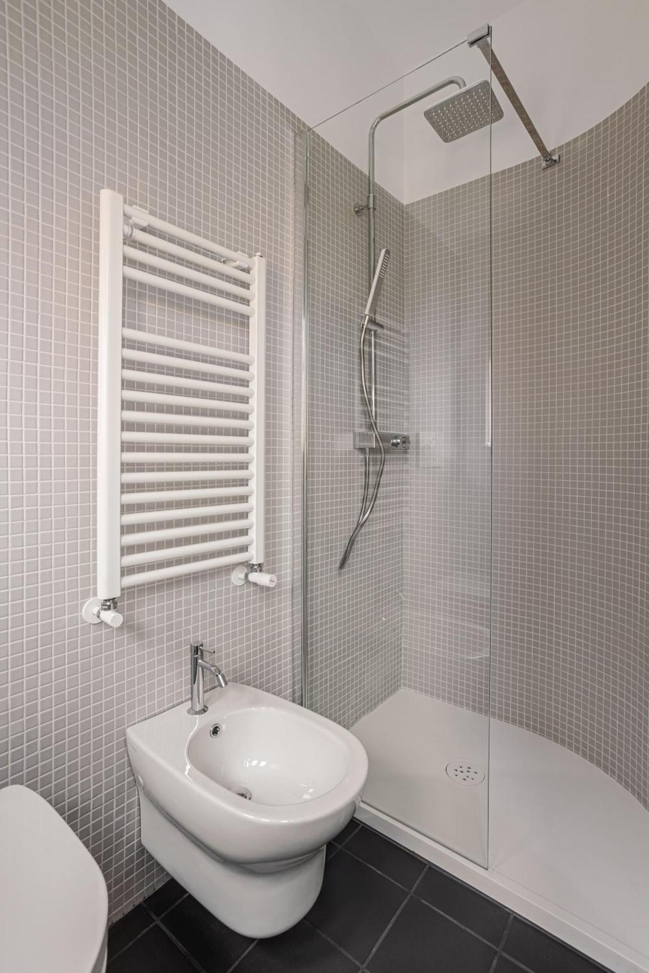 4Bnb - Suites Del Gallo ローマ エクステリア 写真