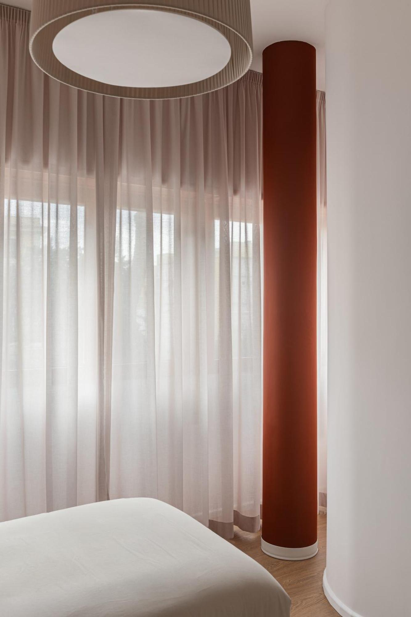4Bnb - Suites Del Gallo ローマ エクステリア 写真