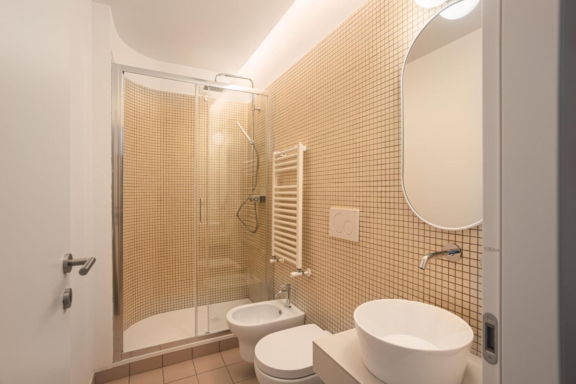 4Bnb - Suites Del Gallo ローマ エクステリア 写真