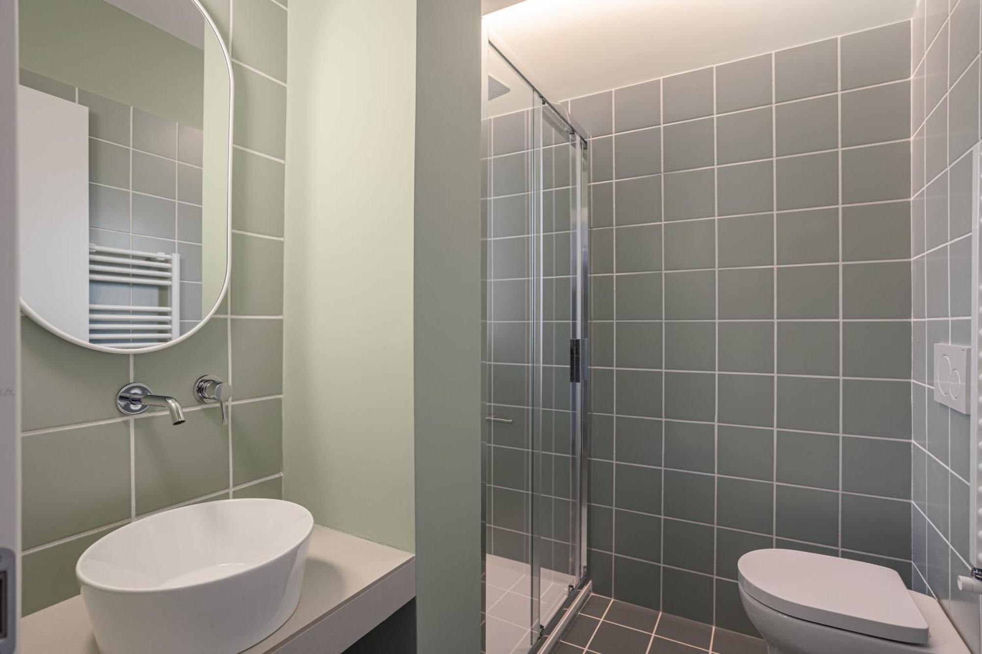 4Bnb - Suites Del Gallo ローマ エクステリア 写真