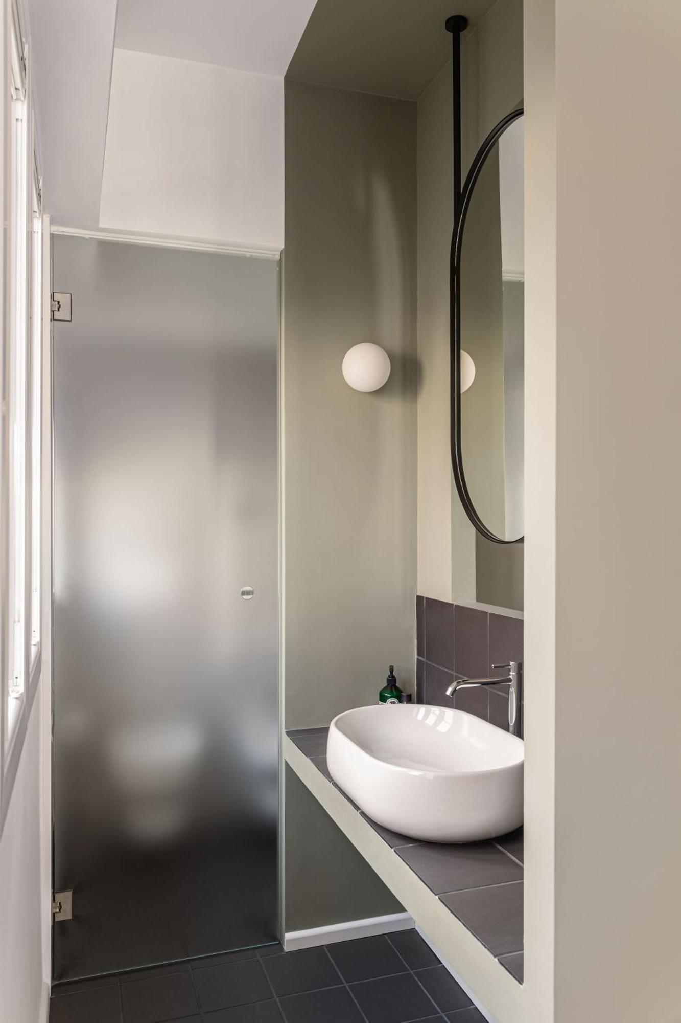 4Bnb - Suites Del Gallo ローマ エクステリア 写真