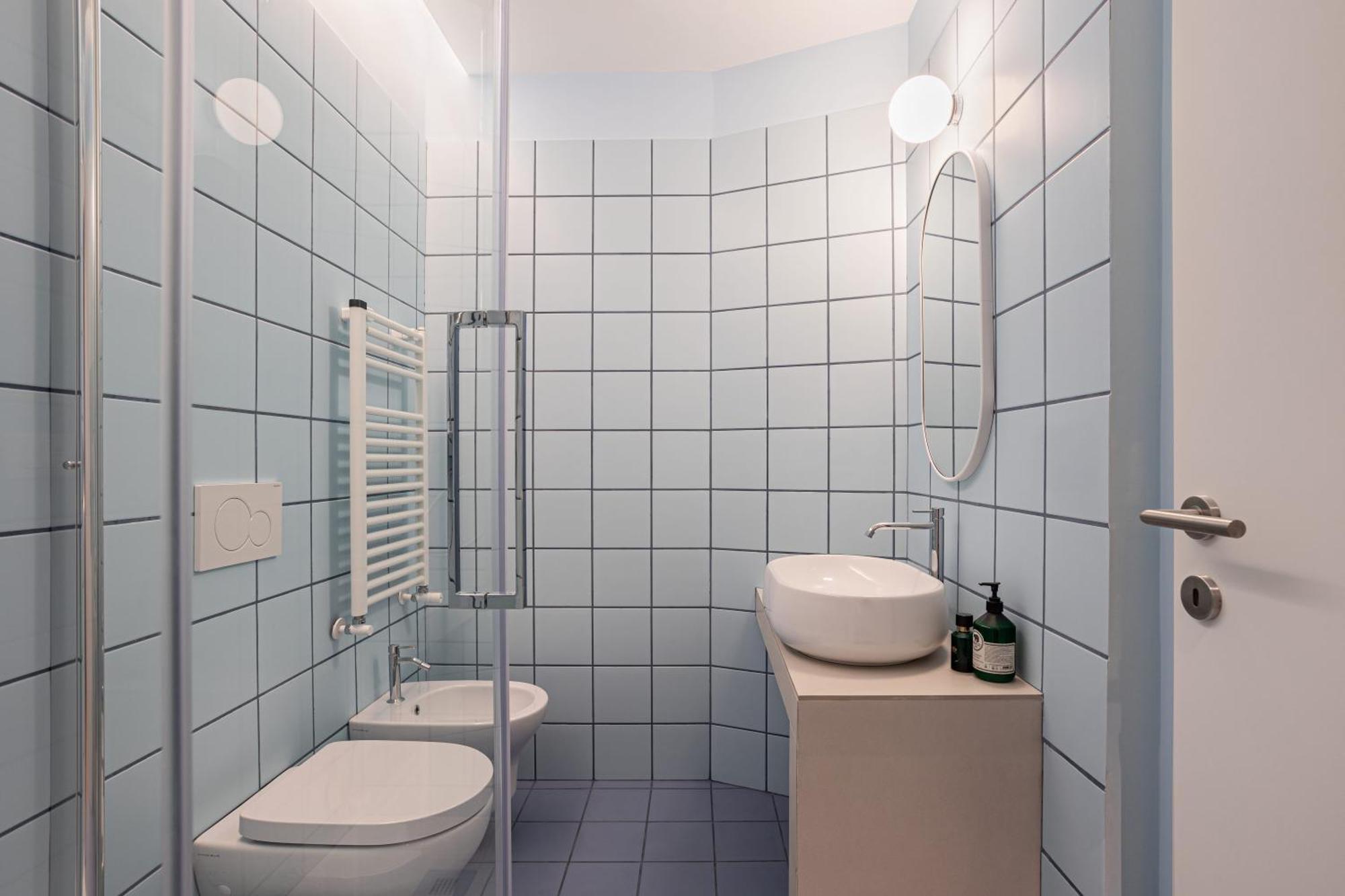 4Bnb - Suites Del Gallo ローマ エクステリア 写真